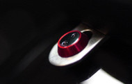 WHIPLASH SPEED CO. - Anti-Theft Seat Bolt Kit