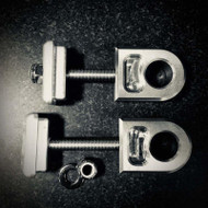 BARE KNUCKLE CHOPPERS - FXR / FLT Touring Complete Axle Adjustment Kit