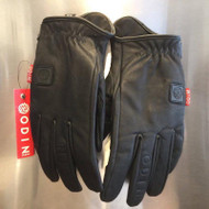 ODIN MFG. - The Black Gloves