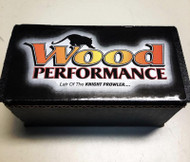 WOOD PERFORMANCE - New WM8-22X Cam for Harley-Davidson Milwaukee-Eight Motors