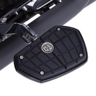 CIRO - ASR Floorboards