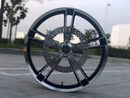 BESPOKED WHEELS - Reinforcer Rotor