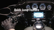 HARLEY-DAVIDSON - New 2019 Boom! Box GTS Infotainment System