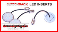 NAMZ - New "Switchback" LED Inserts Coming Soon