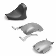 HEARTLAND USA - The E-Z 240 Conversion