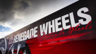 HAWG HALTERS INC. - HHI Acquires Renegade Wheels