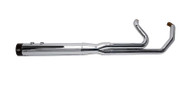 S&S CYCLE - Sidewinder 2 into 1 for 1995-2016 HD Touring Models