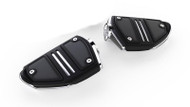 CIRO - Twin Rail Footrests