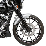 ARLEN NESS - Pro Short Steel Front Fender