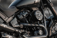 ARLEN NESS - New Big Sucker Stage 1 Air Cleaner Kit for M8 Engines