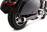 RINEHART RACING -  New Slip-Ons for 2018-Later Harley-Davidson Sport Glides