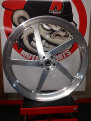 MAD MONKEY MOTORSPORTS - New Wheel Line