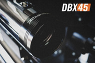 RINEHART RACING - New DBX45 Slip-On Exhaust