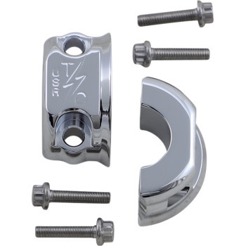 CNC Machined of 6061 Aluminum
Comes with 12 Point ARP Hardware
Made in The U.S.A

FITMENT


2018-2020 Harley-Davidson Iron 1200 XLNS

2018-2019 Harley-Davidson Forty-Eight Special XLXS

2016-2020 Harley-Davidson 1200 Roadster XLCX              

2014-2017 Harley-Davidson SuperLow 1200 XLT

2012-2016 Harley-Davidson Seventy-Two XLV

2011-2019 Harley-Davidson 883 SuperLow XLL

2011-2017 Harley-Davidson 1200 XLCP

2010-2020 Harley-Davidson Forty-Eight XLX

2009-2020 Harley-Davidson Iron 883 XLN

2009-2019 Harley-Davidson 1200 Custom EFI XLC

2009-2012 Harley-Davidson Sportster 1200 XR   

2009-2012 Harley-Davidson Sportster 1200 X XR

2009-2012 Harley-Davidson 1200 Nightster XLN

2009-2011 Harley-Davidson 1200 Low EFI XLL

2009-2010 Harley-Davidson 883 Low EFI XLL

2009 Harley-Davidson 883 EFI XL

2009 Harley-Davidson 883 Custom EFI XLC

DISCLAIMER


All V-Twin Select parts are selected carefully and priced to include only shipping.

California sales tax applies if you live in the State of California. No other discounts or promotions apply.

All sales are final and no returns or exchanges will be accepted.  This is a SPECIAL BUY Item and quantities are limited.