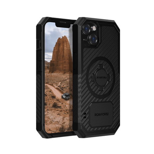 Rokform Rugged Case - iPhone 13
