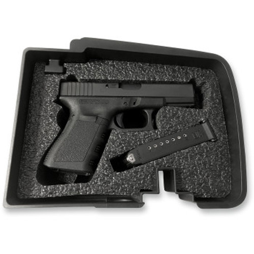 Hard Bagger Glock Multi-Fit Insert Kit