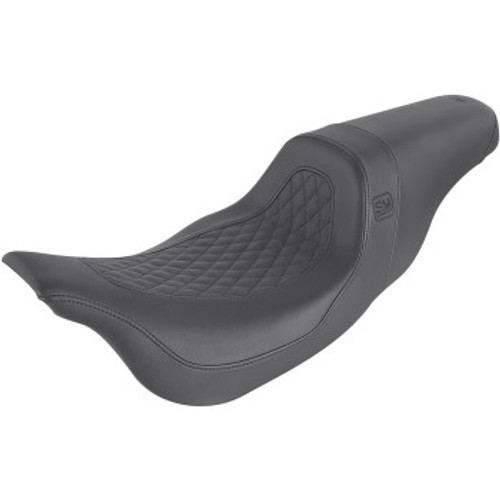 Saddlemen Speed Merchant Signature Series Seat