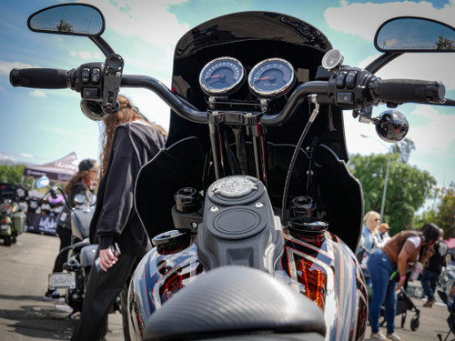 Handlebar Package Handlebar Package