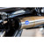 Full stainless steel exhaust system with stainless steel header pipe heat shields
Oversized stepped header primary tubes for optimal flow and performance
Header length helps your M-Eight motor make excellent power
4" OD diameter stainless steel muffler ends before the rear axle
Four exhaust bungs for easy O2 sensor installation and air/fuel monitoring
Computer aided design & precision bending for improved ground clearance
Made in the U.S.A.

FITMENT


2022 Harley-Davidson CVO Road Glide Limited

2022 Harley-Davidson Road Glide ST FLTRXST

2022 Harley-Davidson Street Glide ST FLHXST

2021 Harley-Davidson Electra Glide Revival

2020-2022 Harley-Davidson Road Glide Limited FLTRK

2019-2022 Harley-Davidson Electra Glide Standard EFI FLHTI

2018-2022 Harley-Davidson CVO Road Glide Custom FLTRXSE

2017-2022 Harley-Davidson Electra Glide Ultra Limited FLHTK

2017-2022 Harley-Davidson Road Glide Special FLTRXS

2017-2022 Harley-Davidson Road King Special FLHRXS

2017-2022 Harley-Davidson Street Glide Special FLHXS

2017-2022 Harley-Davidson Road King EFI FLHR

2017-2022 Harley-Davidson Street Glide EFI FLHX

2017-2022 Harley-Davidson Road Glide Custom FLTRX

2017-2022 Harley-Davidson CVO Street Glide FLHXSE

2017-2021 Harley-Davidson Electra Glide Police FLHTPI

2017-2021 Harley-Davidson CVO Electra Glide Ultra Limited FLHTKSE

2017-2019 Harley-Davidson Electra Glide Ultra Limited Low FLHTKL

2017-2019 Harley-Davidson Road Glide Ultra FLTRU

2017-2019 Harley-Davidson Electra Glide Ultra Classic EFI FLHTCUI