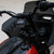 The Digital Gauge Bezel is a light weight billet aluminum housing for the M8 Softail Digital Gauge and other H-D model from support of KOSO D2. 

The light weight Aluminum housing completely encloses your digital gauge and creates a clean finished look. Whether you use our Universal T-Bar Clamp Mount or Isolated Riser Top Mount, you can put your gauges exactly where you want them.

Be sure to add a mount (Universal T-Bar clamp or Isolated Riser Top Mount), providing you even more flexibility with how you want your setup.

Light Weight Aluminum construction
Adjustable pitch
Multiple mounting options to choose from.
Offered in Black Anodized or Machine finishes
All Billet Design.
Light and compact.