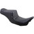 Le Pera Tail Whip Seat Pleated Stich Black 08-23 Touring