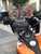 Wishing you had a tach on your StreetBob or Wide Glide?  Now you can!!!

Exclusively from Guerrilla Cables, this harness allows you to relocate your speedometer and add a tachometer to your Street Bob or Wide Glide for that custom look.  This will give you full visibility of your instruments at a glance without compromising your sight of the road.




Stand out in the crowd!!!

*It is recommended that you use the Harley-Davidson tachometer (OEM #67000010), gasket, and hardware.  Tachometer not included.

(Harness will accommodate up to a 14 inch T-bar) 

ITEMS INCLUDED

1.) Speedo/Tach extension harness



ITEMS REQUIRED BUT NOT INCLUDED

1.) Speedo/Tach mounting bracket

2.) Tachometer (H-D OEM #67000010 is recommended)

3.) Speedo/Tach gaskets & hardware

4.) Block-off plate(s)