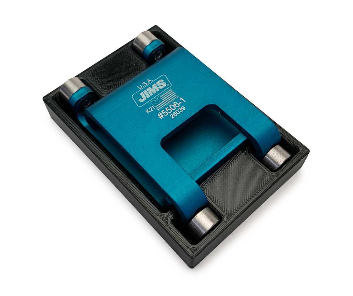 Jims Tappet Holder VTwin Now