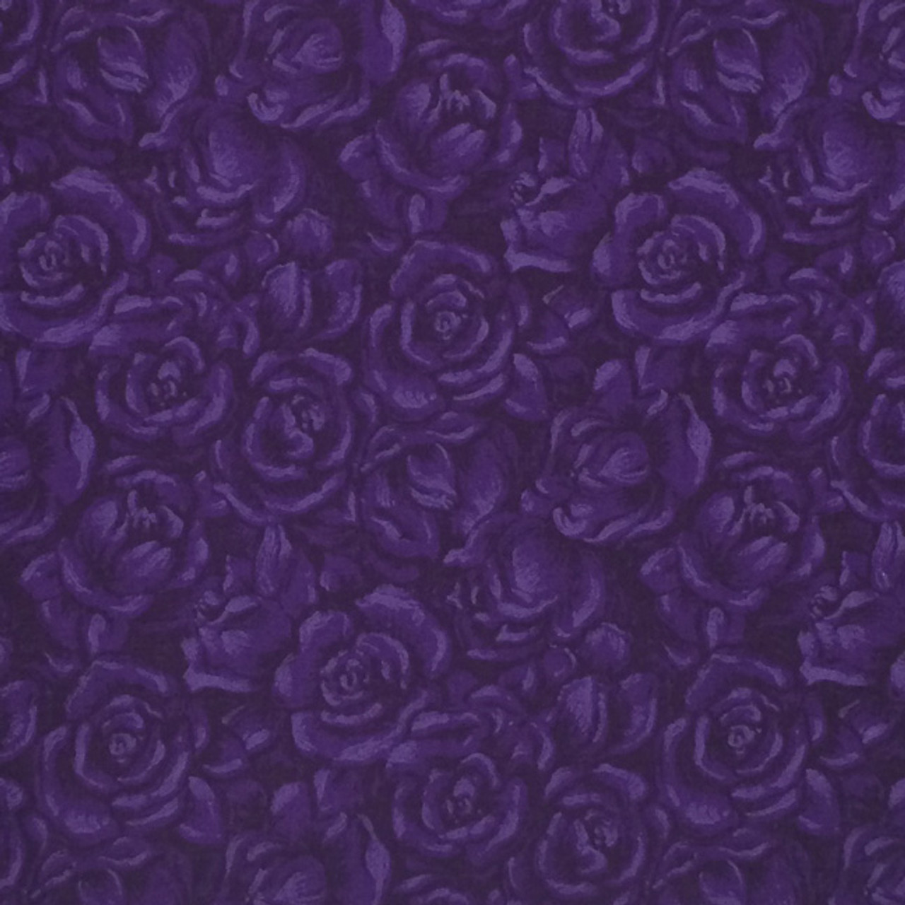 Deep Purple Roses pattern for your Microwavable Corn Heating Pad, Corn Bag Warmer