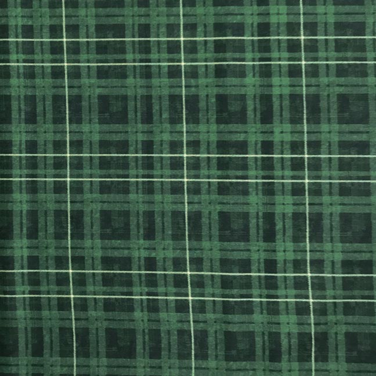 Amazing Looking Country Green Plaid Pattern Outer Cover for your Microwave Corn Bag Heating Pad
