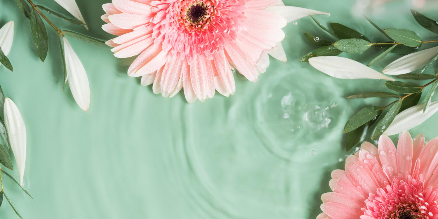 Floral Waters