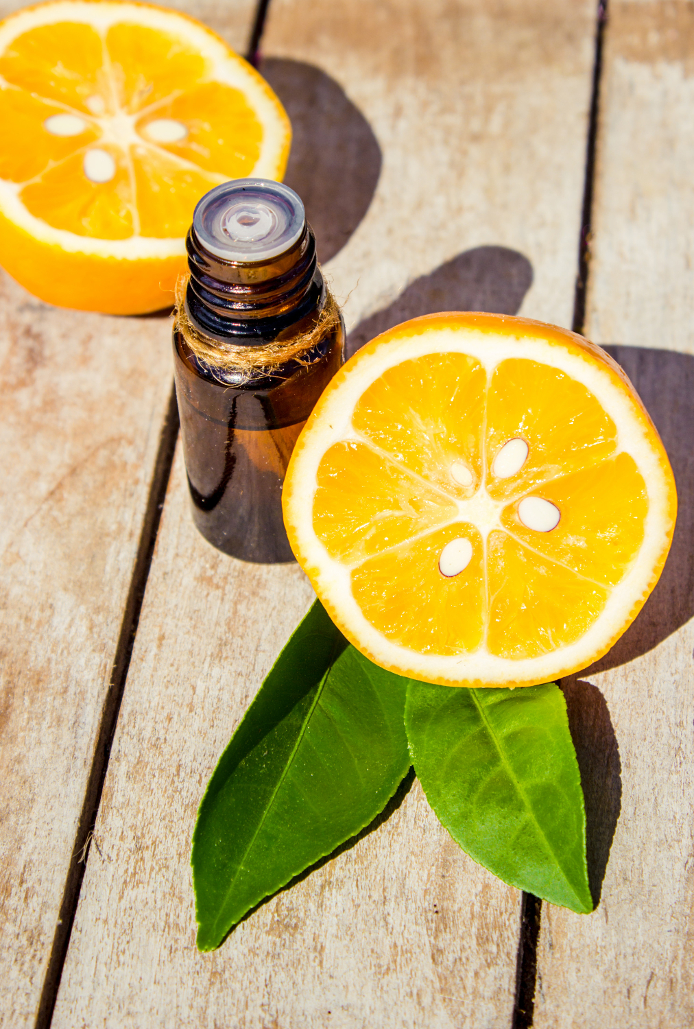 Folded Oils, Terpenes, and Terpeneless