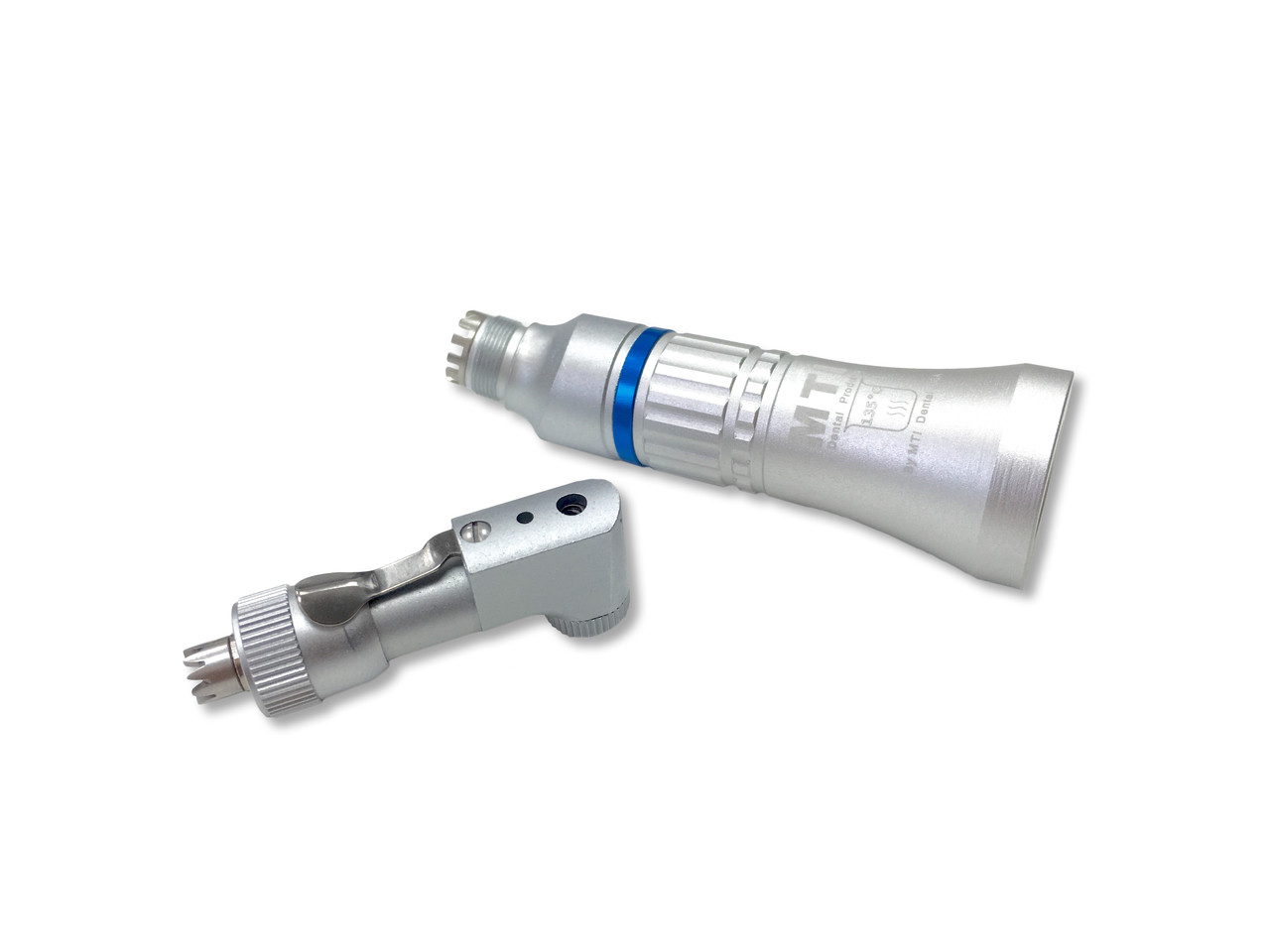mty様 LYNX™ 1:1 Contra Angle & Standard Latch Head Kit - MTI Dental