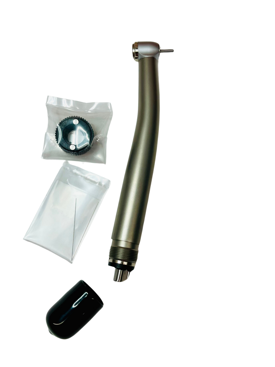 Lynx 336 Push Button High Speed