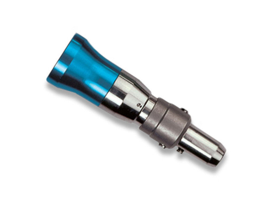 LYNX™ Two-Piece Motor & Short Nose Cone Kit - MTI Dental