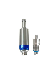 LYNX™ MASTER QD E-Type 20K Low Speed Motor & Coupler Kit