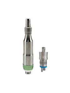 LYNX™ TORQUEMASTER TM5 QD Straight 5K Low Speed Handpiece & Coupler Kit