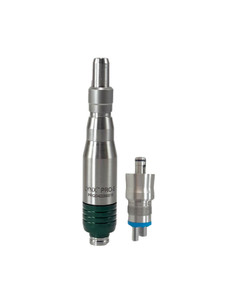 LYNX™ MASTER PRO-5 QD Straight 5K Prophy Handpiece & Coupler Kit
