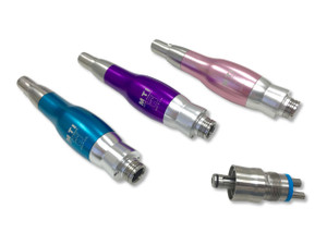MTI Dental Master Prophy AirLite Kit (includes 4-hole Quick-Disconnect Swivel Coupler) MTI Dental Master Prophy AirLite Kit (includes 4-hole Quick-Disconnect Swivel Coupler)