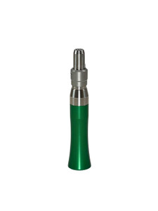 LYNX™ 1:1 Universal Straight Blue Long Nose Cone - MTI Dental