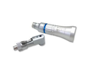 LYNX™ 1:1 Contra Angle & Standard Latch Head Kit LYNX™ 1:1 Contra Angle & Standard Latch Head Kit
