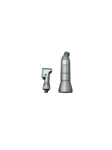 LYNX™ 1:1 Contra Angle & Deluxe Ball-Bearing Spring Latch Head Kit