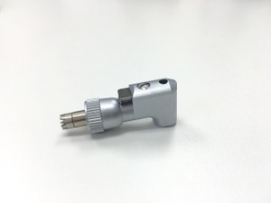 MTI Dental Spring Latch Head with Ball Bearings LX102-BB MTI Dental Spring Latch Head with Ball Bearings LX102-BB