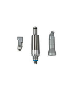 LYNX™ Three-Piece Motor & Contra Angle Kit