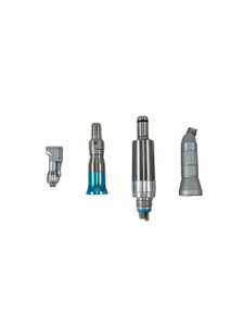 LYNX™ Four-Piece Motor, Contra Angle & Nose Cone Kit