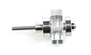LARES 757 CX Ultralite Standard Head Push-Button Turbine (PFR-HS50411) LARES 757 CX Ultralite Standard Head Push-Button Turbine (PFR-HS50411)