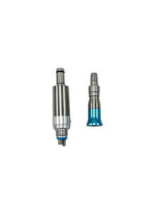 LYNX™ Two-Piece Motor & Short Nose Cone Kit
