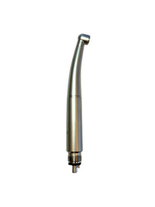 SMILODON HIGH SPEED HANDPIECE MINI-HEAD - PUSH BUTTON - NON-OPTIC (4-HOLE)