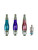 Master Prophy AirLite™ QD Hygiene Handpiece & Coupler Kit