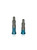 Short Blue & Long Blue Comparison 