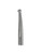 LYNX™ PRO 500M High Speed Handpiece - Mini-Head - Push-Button - Non-Optic (Kavo Style)
